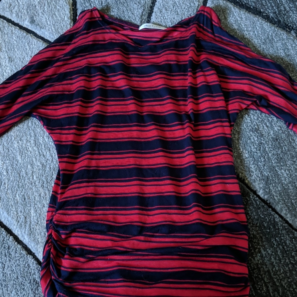 Ole Miss Women's top